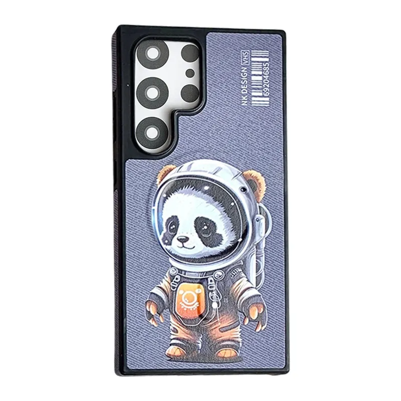 Joko Galaxy S24 Ultra Fun Magsafe Kapak - Mor