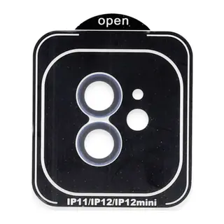 Joko İphone 11 Pvd Metal Kamera Lens - Mavi