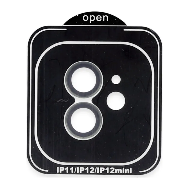 Joko İphone 11 Pvd Metal Kamera Lens - Yeşil