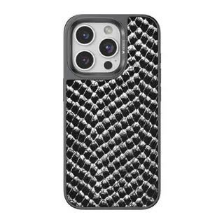 Venco İphone 15 Pro Viper Kapak - Siyah