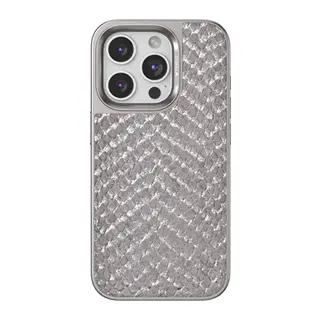Venco İphone 15 Pro Viper Kapak - Titan Gri