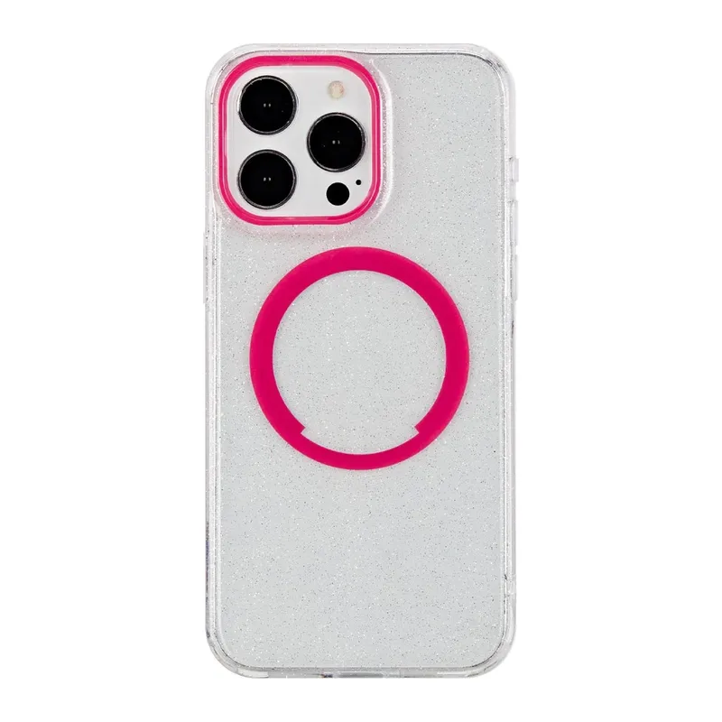 Joko İphone 15 Pro Tanya Magsafe Kapak - Desen 6