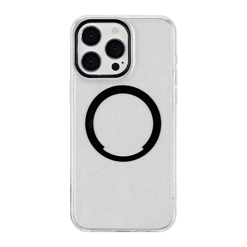 Joko İphone 15 Pro Max Tanya Magsafe Kapak - Desen 5