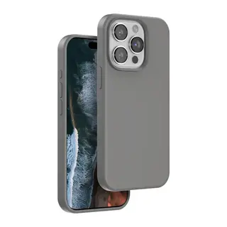 Venco İphone 15 Pro Home Magsafe Kapak - Titan Gri
