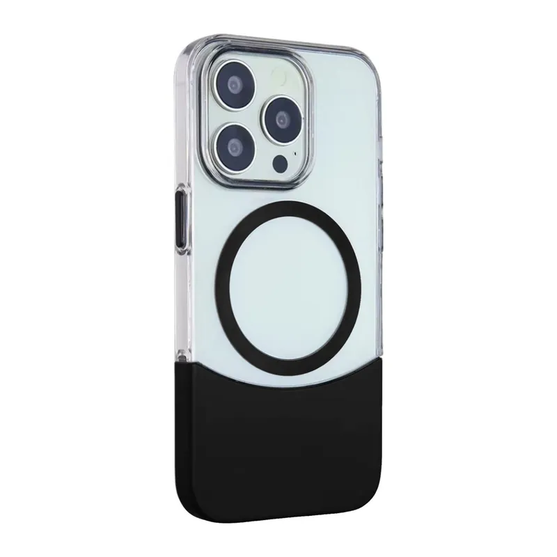 Joko İphone 14 Pro Max Pc Suit Magsafe Kapak - Siyah