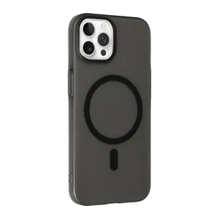 Joko İphone 14 Pro Tuna Pc Slim Magsafe Kapak - Siyah