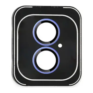 Joko İphone 16 Pvd Metal Kamera Lens - Mavi