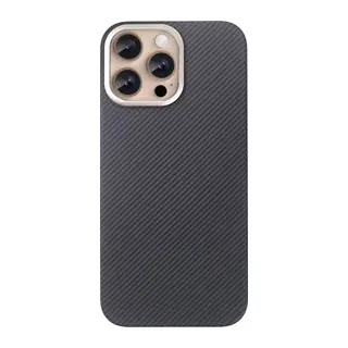 Joko İphone 15 Pro Max Besa Magsafe Kapak - Siyah