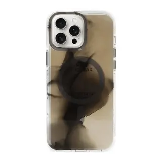 Joko İphone 16 Pro Phantom Magsafe Kapak - Siyah