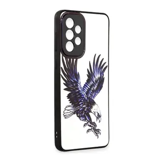 Galaxy A53 5g Kılıf Mirror Desenli Kapak - Mirror - 1