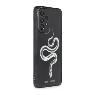 Galaxy A53 5g Kılıf Mirror Desenli Kapak - Mirror - 13