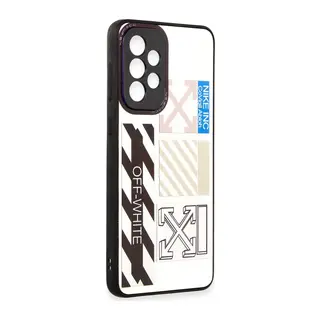 Galaxy A73 5g Kılıf Mirror Desenli Kapak - Mirror - 6