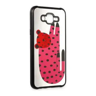 Galaxy J7 Kılıf Mirror Desenli Kapak - Mirror - 12