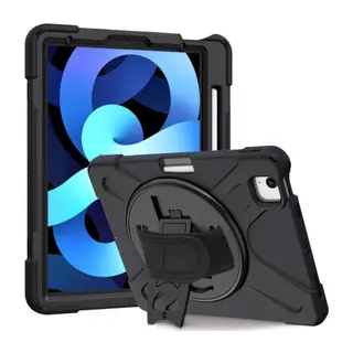 İpad Pro 11 (2020) Kılıf Amazing Tablet Kapak - Siyah