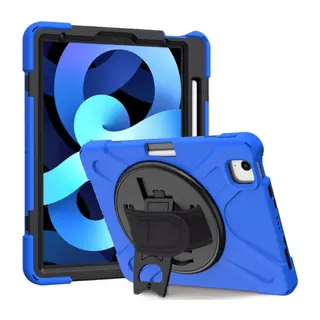 İpad Pro 11 (2020) Kılıf Amazing Tablet Kapak - Mavi
