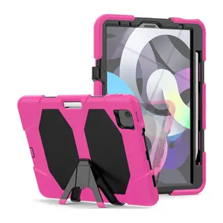 İpad Pro 11 (2020) Kılıf Griffin Tablet Kapak - Pembe