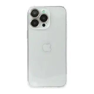 İphone 13 Pro Kılıf Luko Lens Silikon -yeşil