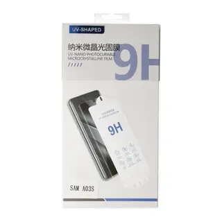 Galaxy S8 Plus Uv Polymer Nano Ekran Koruyucu