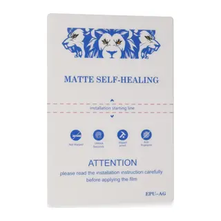 Joko Epu Hd Makine Auto Repair Mat Seramik Nano Ekran Koruyucu