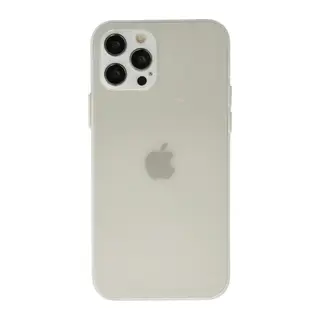 İphone 12 Pro Kılıf Puma Silikon - Şeffaf