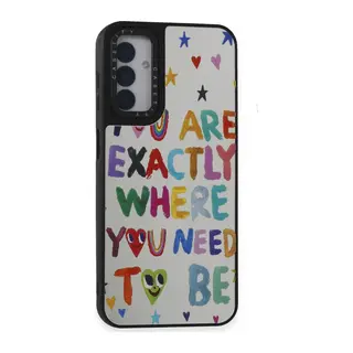 Galaxy M14 5g Kılıf Mirror Desenli Kapak - Mirror - 10