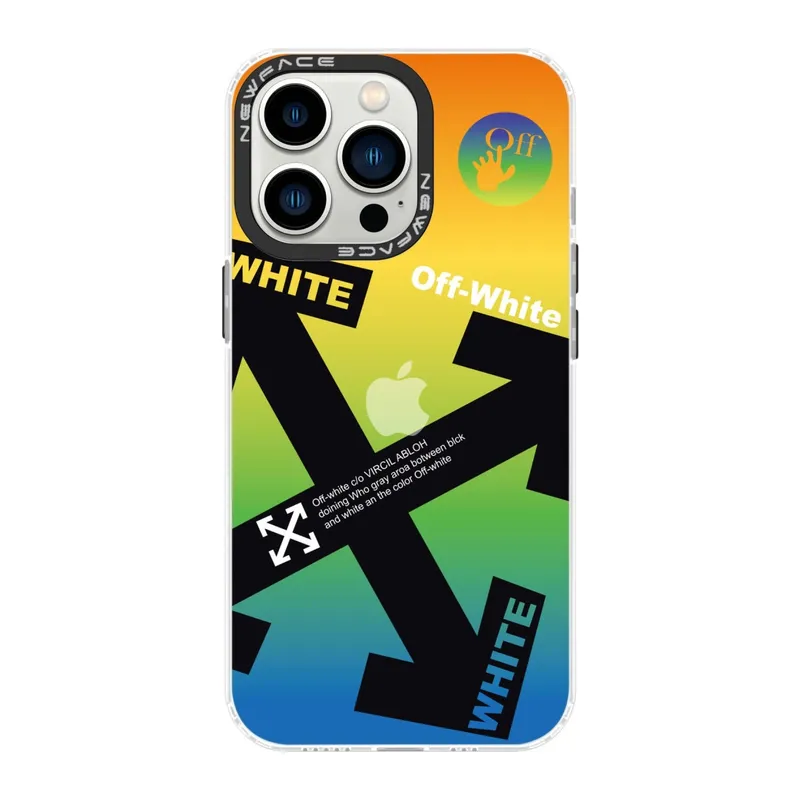 İphone 14 Pro Max Kılıf Estoril Desenli Kapak - Estoril - 5