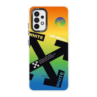 Galaxy A53 5g Kılıf Estoril Desenli Kapak - Estoril - 5
