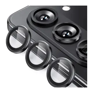 Galaxy Z Fold 5 Valdez Metal Kamera Lens - Siyah