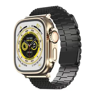 Watch 42mm Ascend Metal Kordon (saat Değildir) - Siyah
