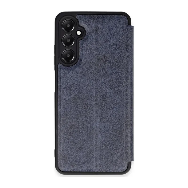 Galaxy A36 Kılıf Flip Cover - Lacivert
