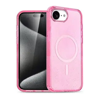 Joko İphone 16e Magsafe Kapak - Pembe