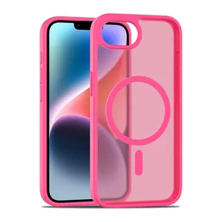 Joko İphone 16e Jota Magsafe Kapak - Rose