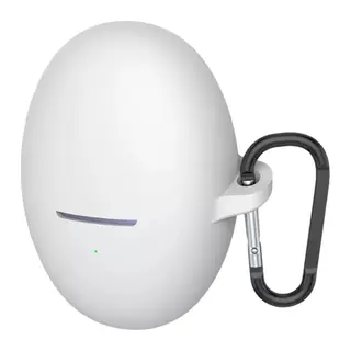 Huawei Freebuds 6 Hang Kılıf - Beyaz