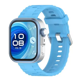 Huawei Watch Fit 3 Klasik Kordon (saat Değildir) - Turkuaz
