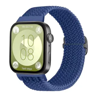 Huawei Fit 4 Kordon (saat Değildir) - Lacivert
