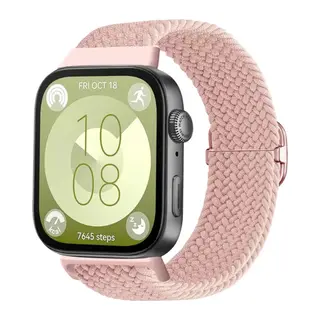Huawei Fit 4 Kordon (saat Değildir) - Pudra