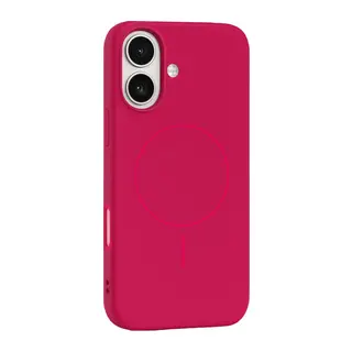 Joko İphone 17 Jully Magsafe Kapak - Pembe