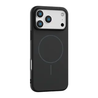 Joko İphone 17 Pro Jully Magsafe Kapak - Siyah