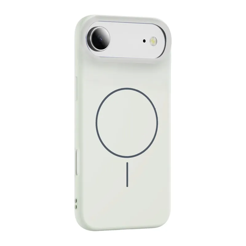 Joko İphone 17 Air Jully Magsafe Kapak - Beyaz