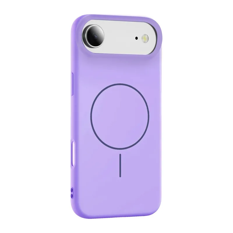 Joko İphone 17 Air Jully Magsafe Kapak - Lila