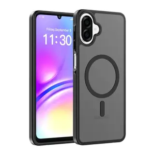 Joko Galaxy A07 4g Jota Magsafe Kapak - Siyah