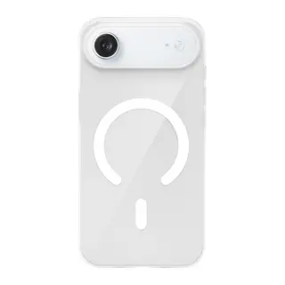Joko İphone 17 Air Pc Blank Magsafe Kapak - Şeffaf