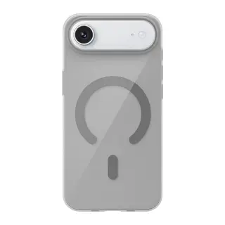 Joko İphone 17 Air Pc Blank Magsafe Kapak - Natural Grey