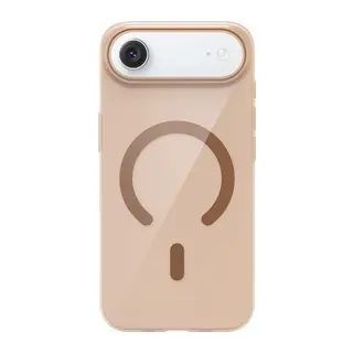 Joko İphone 17 Air Pc Blank Magsafe Kapak - Çöl Titanyum