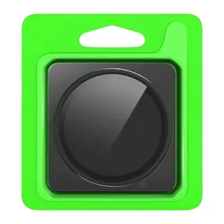 Xiaomi Redmi 14c Raze Metal Kamera Lens - Siyah