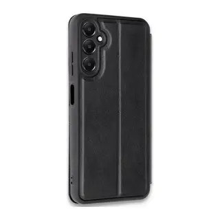 Galaxy A17 5g Flip Cover - Siyah