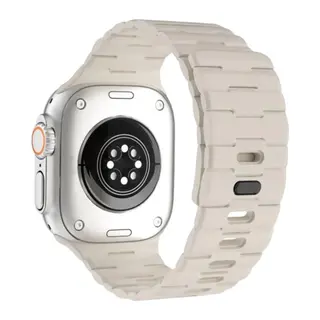 Watch Ultra 49mm Wowen Kordon (saat Değildir) - Bej