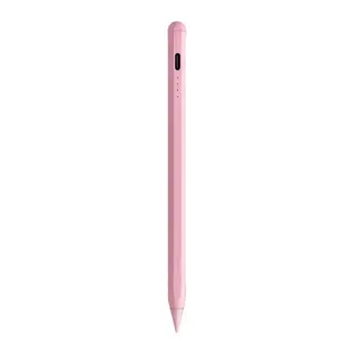 K2259 İpad Uyumlu Dokunmatik Stylus Kalem - Pembe