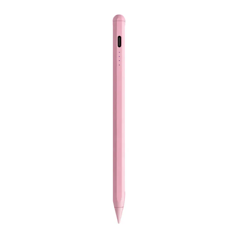 K2259 İpad Uyumlu Dokunmatik Stylus Kalem - Pembe