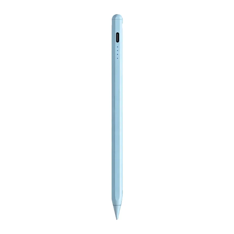 K2259 İpad Uyumlu Dokunmatik Stylus Kalem - Mavi